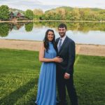 Michael & Jessika May 2017