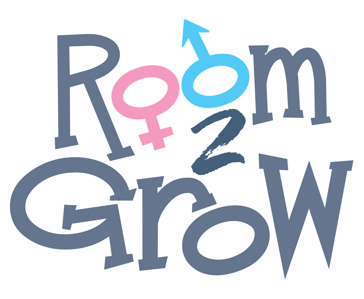 Room 2 Grow Logo
