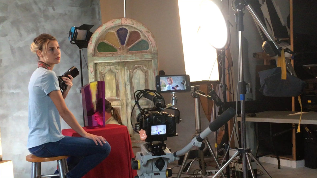 Video Production Pittsburgh