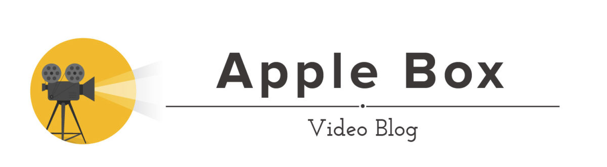 Video Production Blog