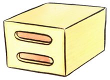 Apple Box Box Image